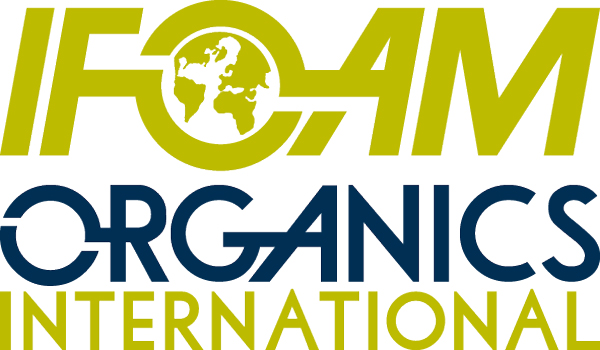 IFOAM Logo