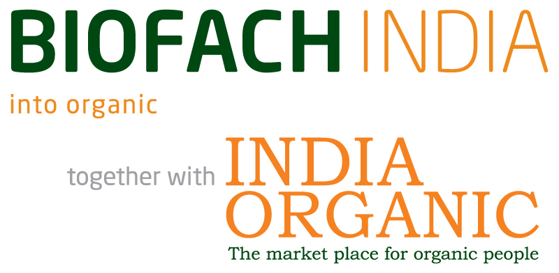 LOGO BIOFACH INDIA