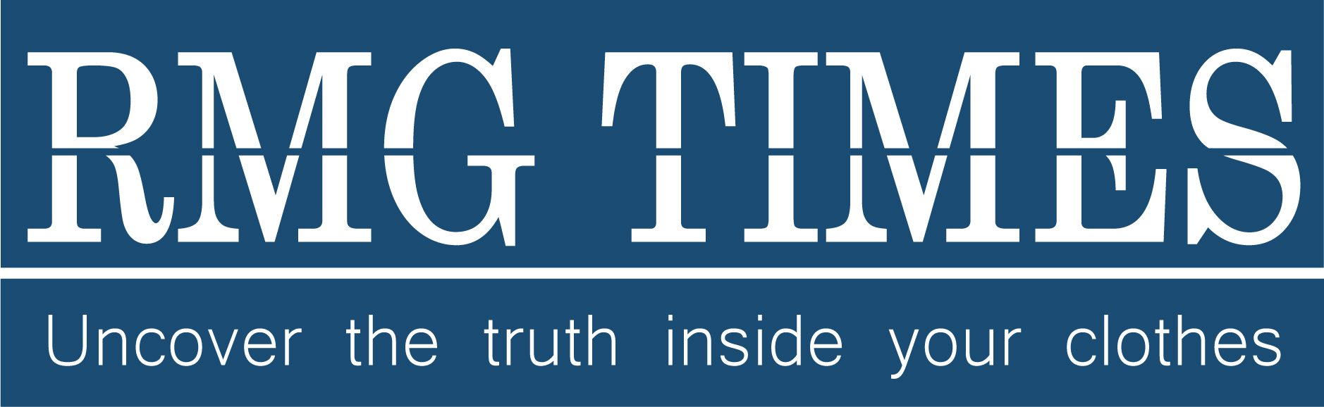 RMG Times Logo 2