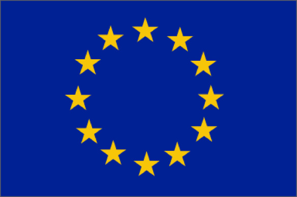 eu flag