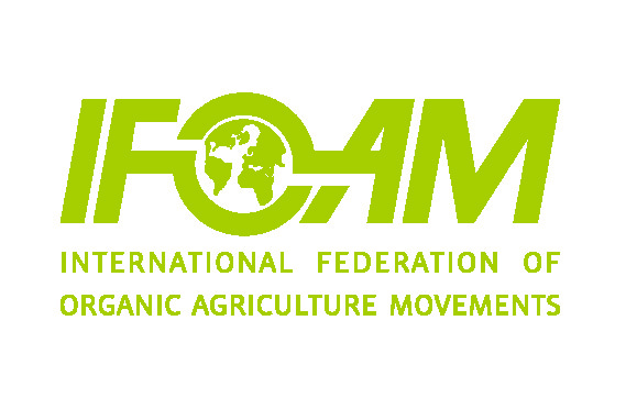 IFOAM logo