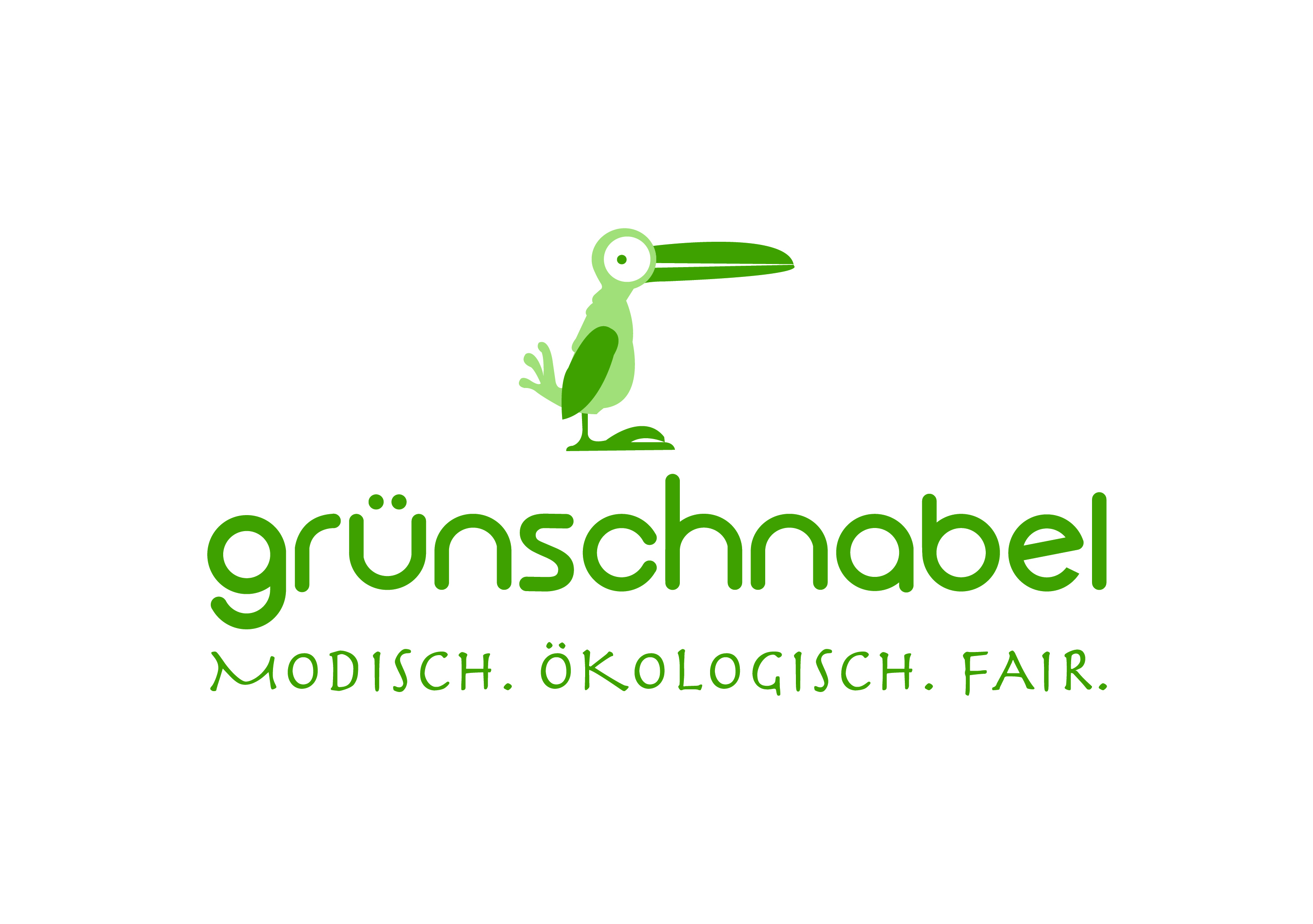  GRÜNSCHNABEL